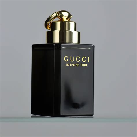 gucci seductive perfume